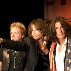 Aerosmith