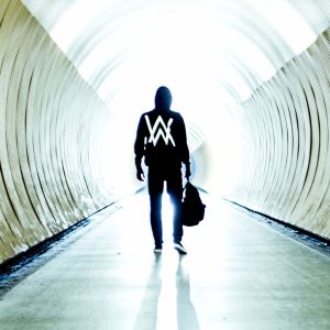 Alan Walker piano