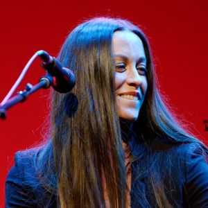 Alanis Morissette