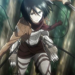 Attack on Titan