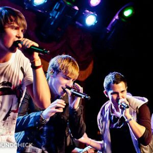 Big Time Rush
