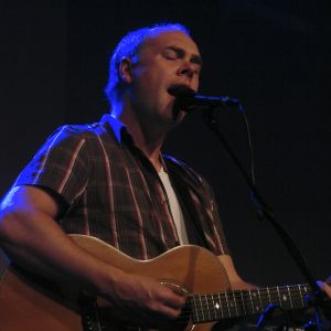 Brian Doerksen