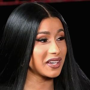 Cardi B
