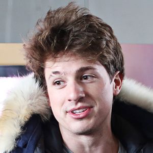 Charlie Puth piano