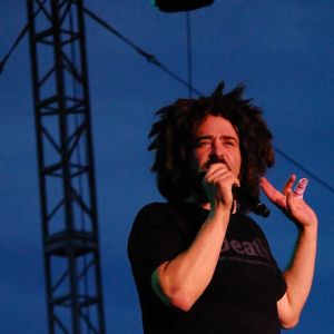 Counting Crows