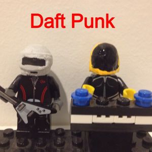 Daft Punk