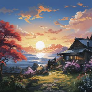 On The Way (S2 OP) Piano Song