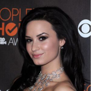Demi Lovato