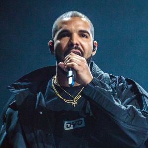 Drake piano
