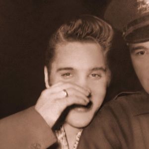 Elvis Presley