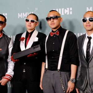 Far East Movement