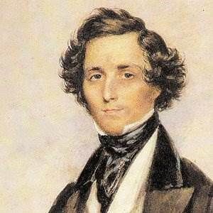 Felix Mendelssohn