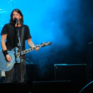 Everlong Piano Song