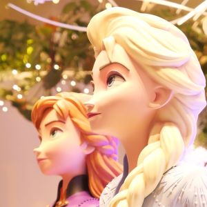 Frozen 2 piano