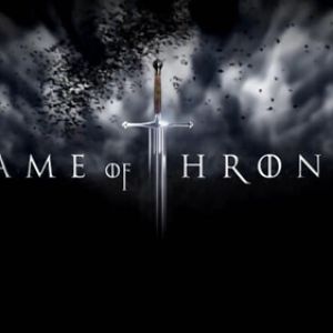 Game of Thrones piano