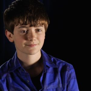 Greyson Chance