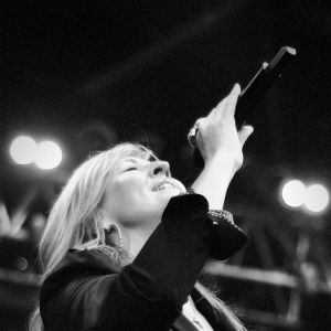 Hillsong Worship