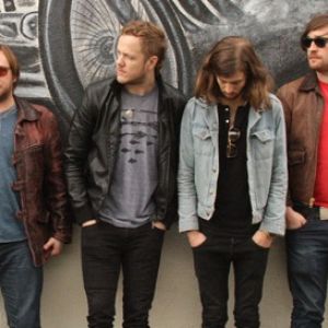Imagine Dragons
