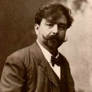 Isaac Albeniz i Pascual