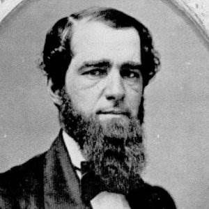 James Lord Pierpont