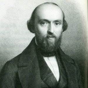Johann Burgmüller