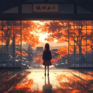 AIZO (S3 OP) Piano Song