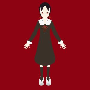 Kaguya-sama: Love Is War
