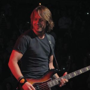 Keith Urban