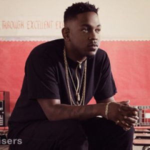 Kendrick Lamar