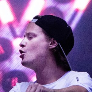 Kygo piano