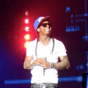 Lil Wayne