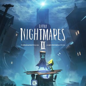 Little Nightmares II