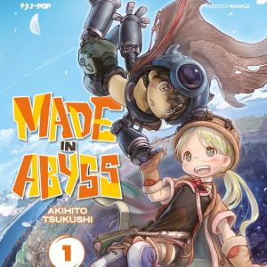 Made in Abyss