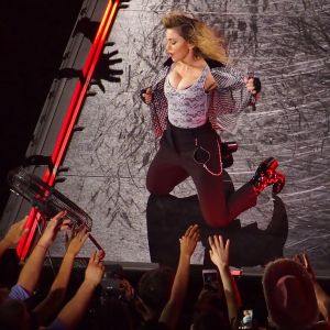 Madonna