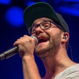 Mark Forster