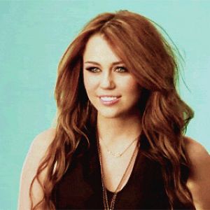 Miley Cyrus
