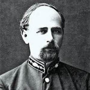 Mykola Dmytrovych Leontovych