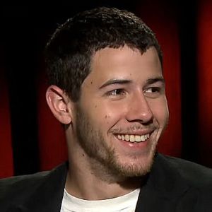 Nick Jonas