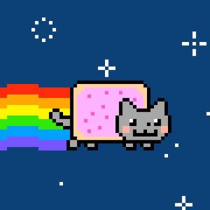 Nyan Cat