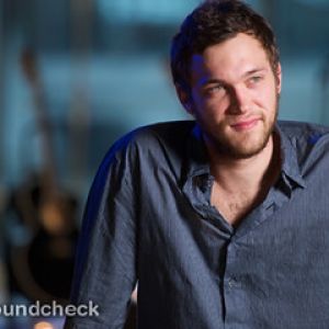 Phillip Phillips