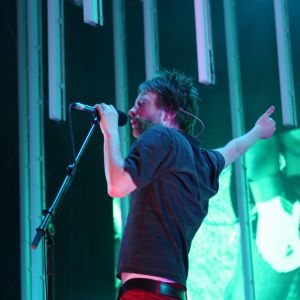 Radiohead