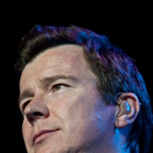 Rick Astley