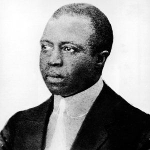 Scott Joplin
