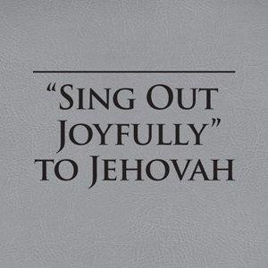 Jehovah Is Your Name Piano Song