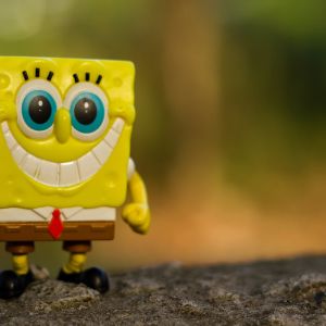 SpongeBob