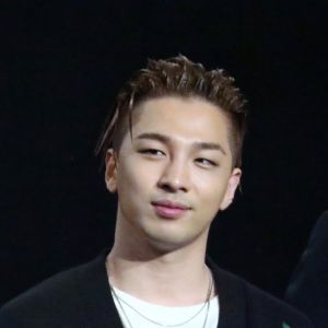 TAEYANG