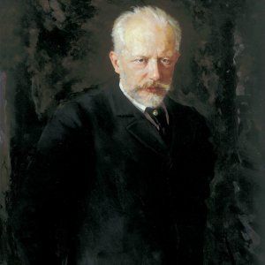 Tchaikovsky