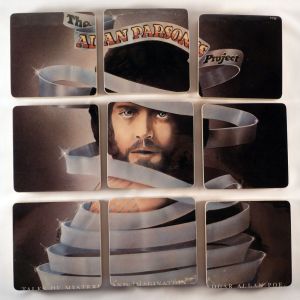 The Alan Parsons Project