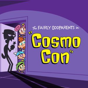 The Fairly OddParents