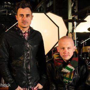 The Fray